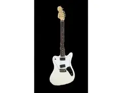 Squier Super-Sonic