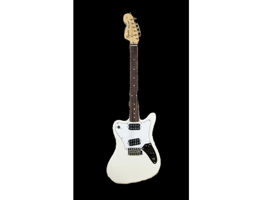 Squier Super-Sonic - What To Know & Where To Buy | Equipboard Squier Super-Sonic - What To Know & Where To Buy | Equipboard