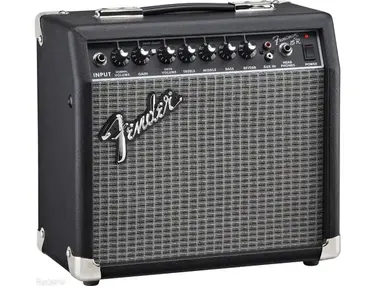 Fender Frontman 15R