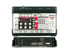 Roland MC-09 Phrase Lab Roland MC-09 Phrase Lab