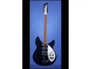 Rickenbacker 345