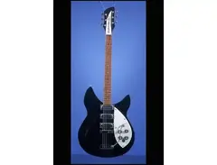 Rickenbacker 345