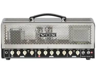 VOX Night Train 50H