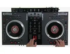 Numark ns7 main image