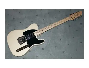 Fender 12-String Telecaster