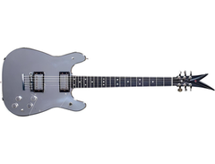 Veleno Aluminum Guitar