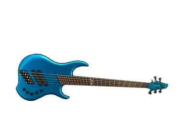 Dingwall Lee Sklar Signature