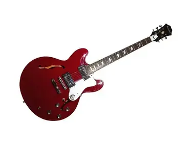 Epiphone Riviera 1984 Michigan Kalamazoo