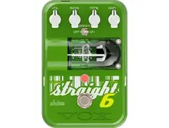 VOX Tone Garage Straight 6