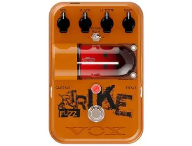 Vox Tone Garage Trike Fuzz