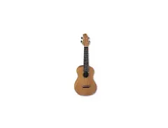 Samick Greg Bennett UK50 Concert Ukulele main image