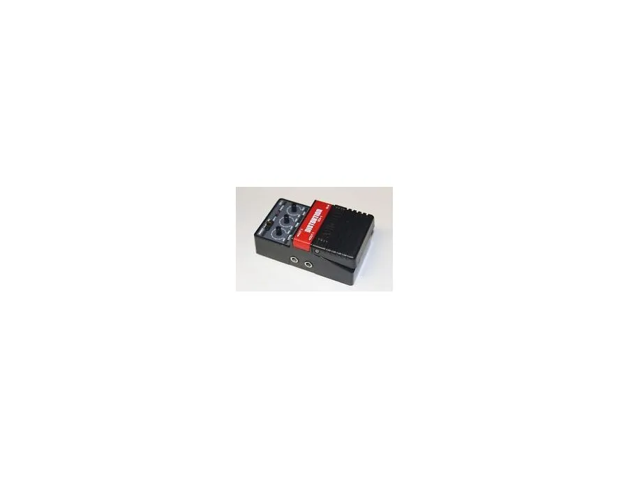 Arion SDI-1 Distortion - What To Know & Where To Buy | Equipboard