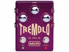 MXR M159 Stereo Tremolo Pan