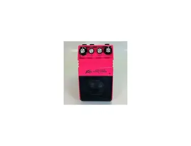Peavey DSC-4 Dual Clock Stereo Chorus