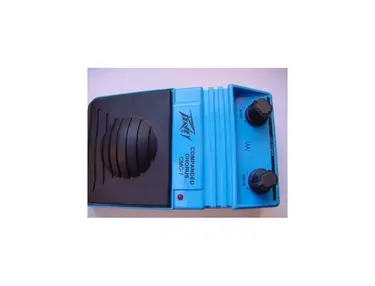 Peavey CMC-1 Companded Chorus