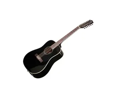 Fender Acoustic-Electric CD-160SE 12 String