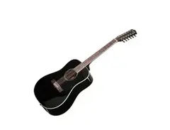 Fender Acoustic-Electric CD-160SE 12 String main image