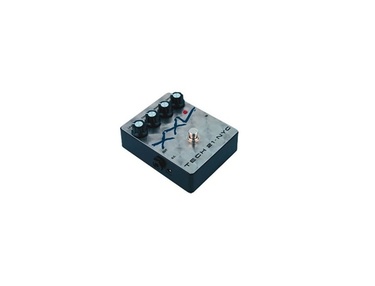 Tech 21 XXL - ranked #322 in Overdrive Pedals | Equipboard