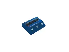 Tech 21 Double Drive 3X