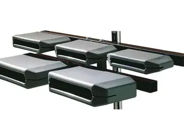 LP Latin Percussion LP1210 Granite Blocks