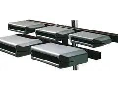 LP Latin Percussion LP1210 Granite Blocks