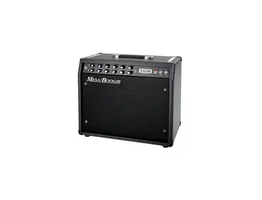 Mesa Boogie F-50 combo Guitar Amplifier