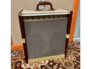 Selmer Professional TV12A