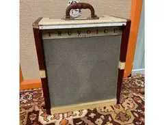 Selmer Professional TV12A