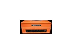 Reeves Amplification Custom 30 MK II main image
