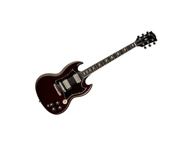 Angus Young's SG Guitars, Gear & Amps | Equipboard