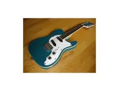 Eastwood Mandocaster