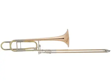 Conn 88HO Trombone
