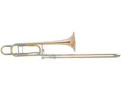 Conn 88HO Trombone main image
