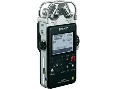 Sony PCM-D100