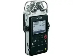 Sony PCM-D100