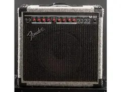 Fender M-80 1x12