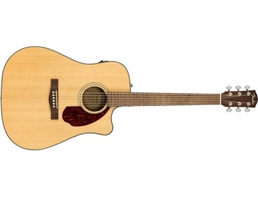 Fender CD-140SCE