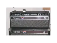 Selmer Super Zodiac 100 Amplifier Head
