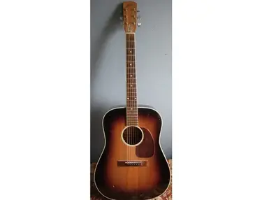 Levin Goliath LM-26 Acoustic Guitar