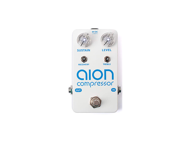 Aion FX Compressor / Sustainer