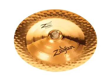 Zildjian Z3 21" Ultra Hammered China