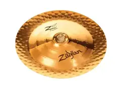 Zildjian Z3 21" Ultra Hammered China
