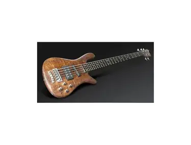 Warwick Streamer LX Jazzman