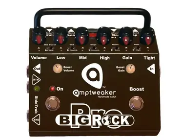 Amptweaker Bigrock Pro