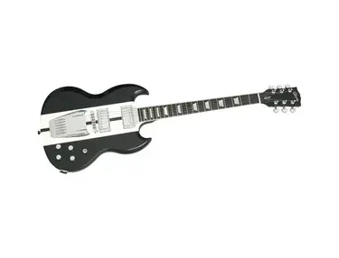 Gibson SG GT Electric Guitar