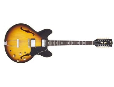 Gibson ES-335 12-String Hollowbody