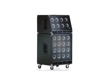 Phil Jones Bass 8T/16B Speaker Cabinet