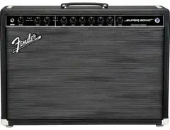 Fender Super-Sonic 112 Guitar Combo Amp