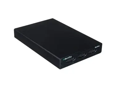 Glyph BlackBox Mobile Hard Drive