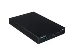Glyph BlackBox Mobile Hard Drive